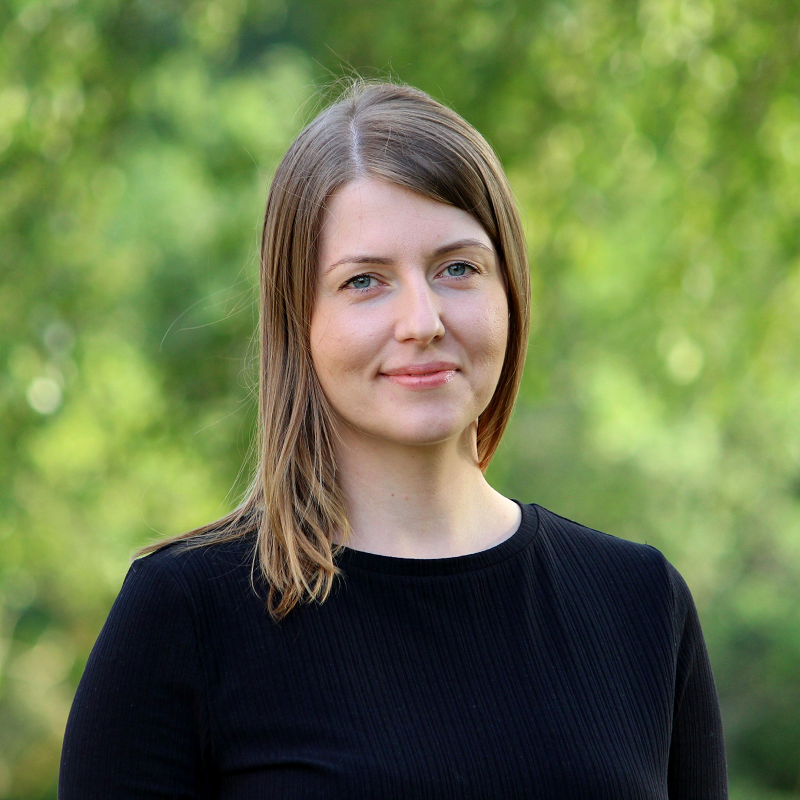 Maarja Kraam 111
