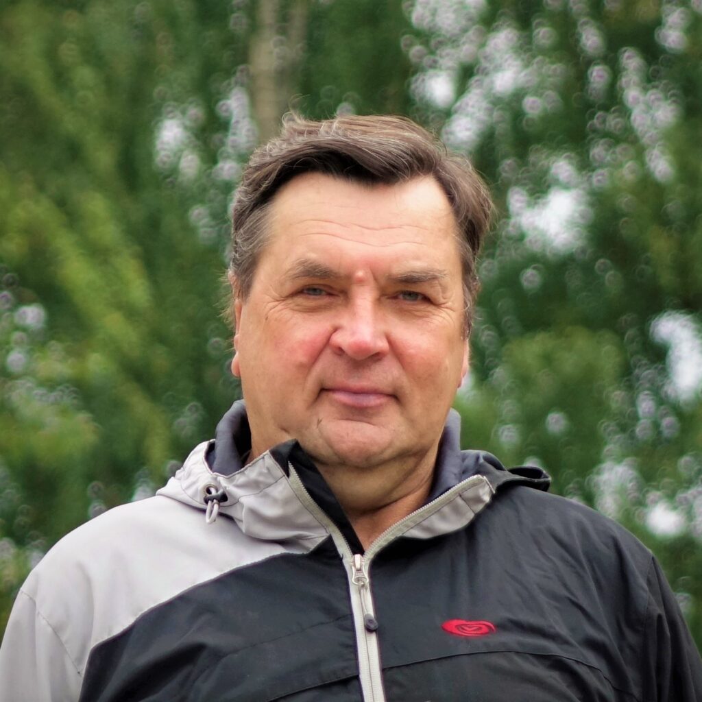 Einar Oinak 116